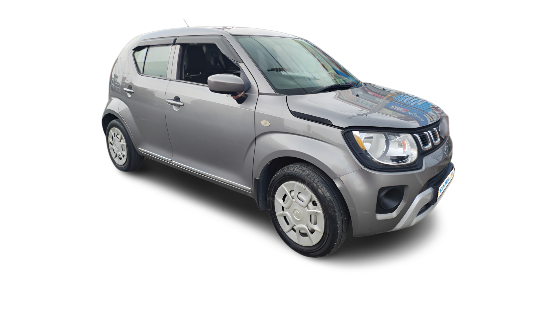 Maruti IGNIS-img